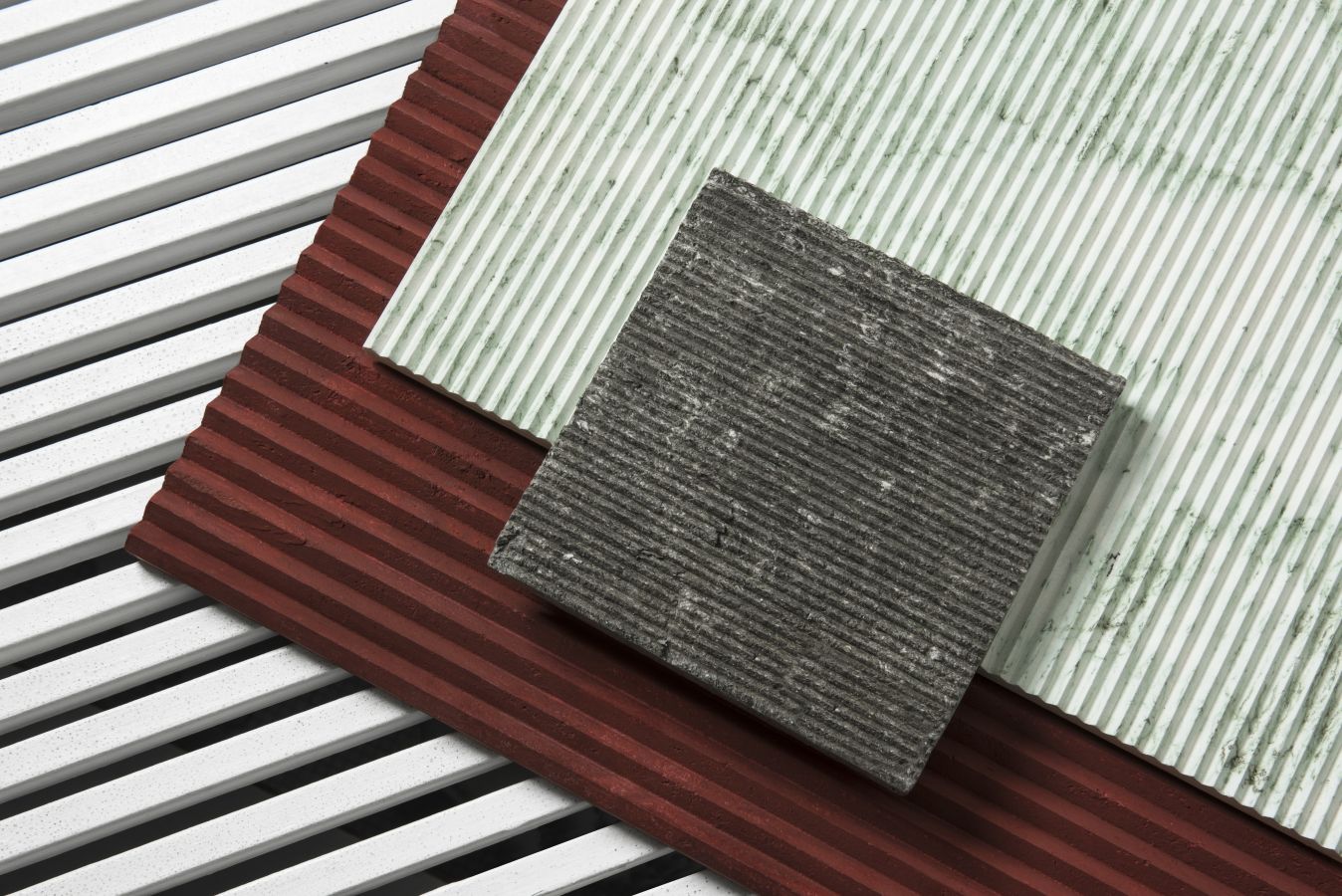 Bespoke - Our Material Library