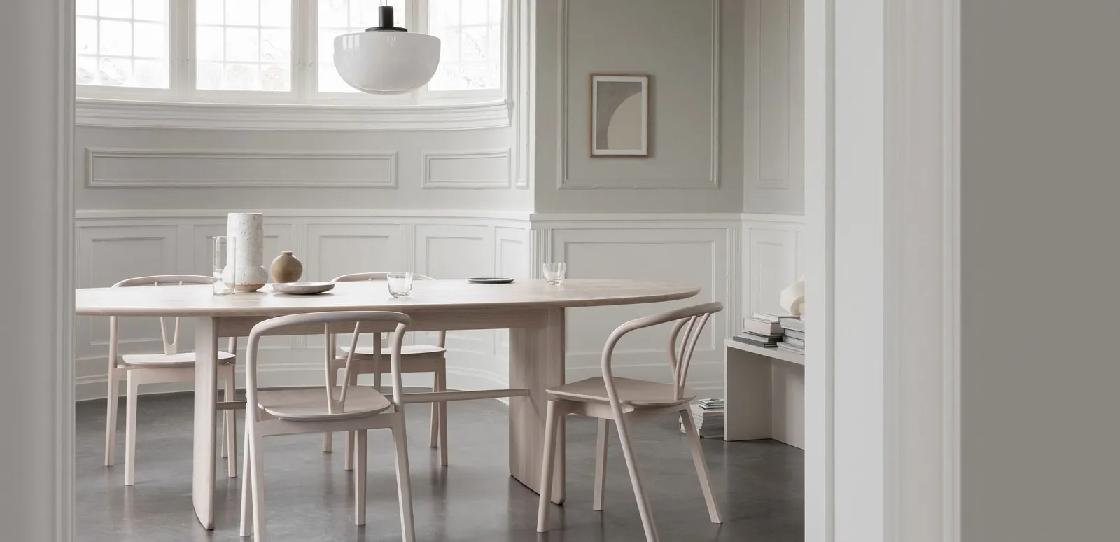 Furniture Consultancy & Procurement