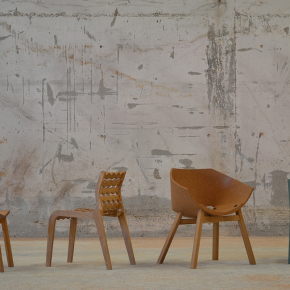 Cork - CARLOS ORTEGA DESIGN