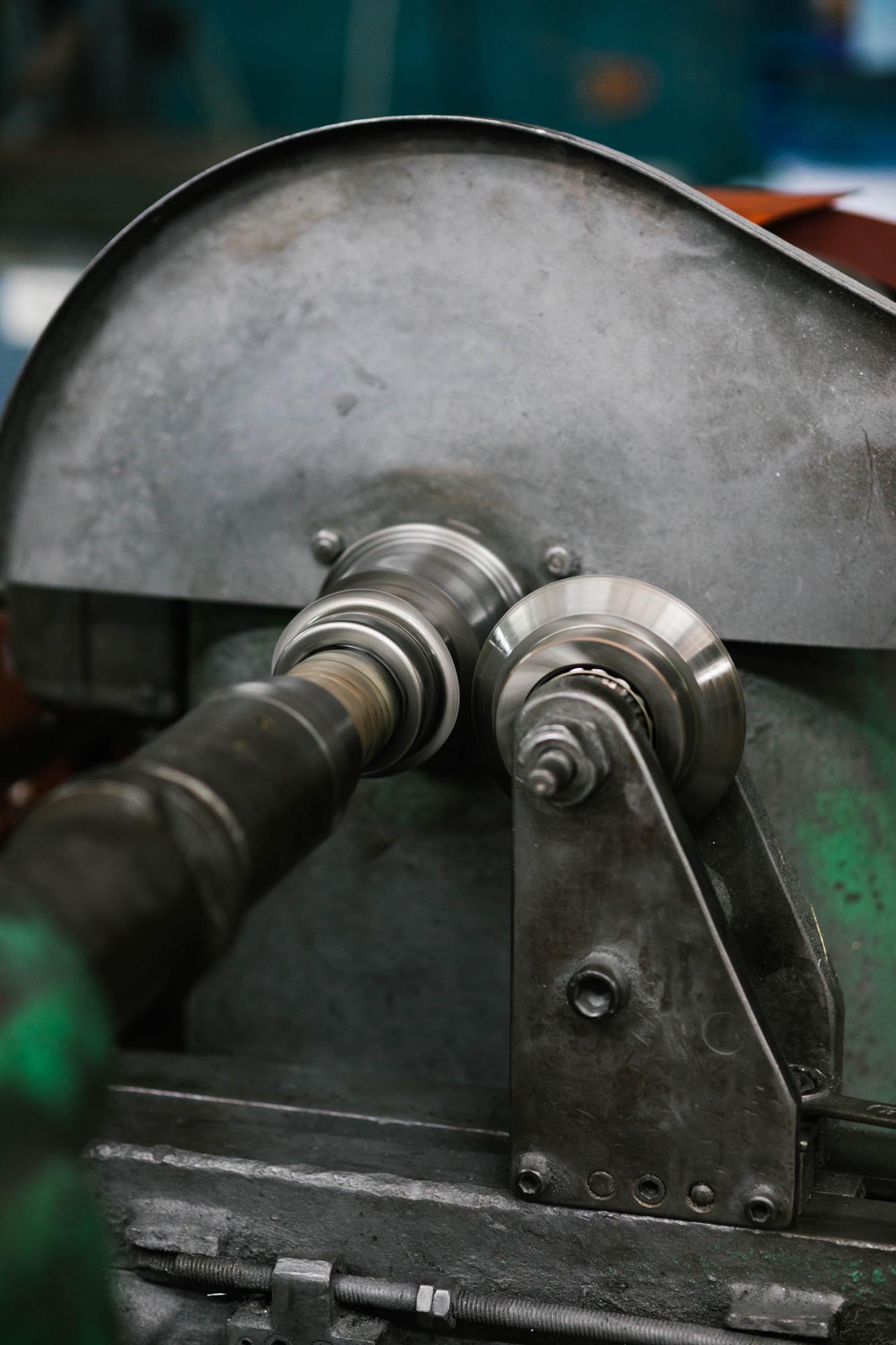 Metal - Metalworking Machines carousel 1