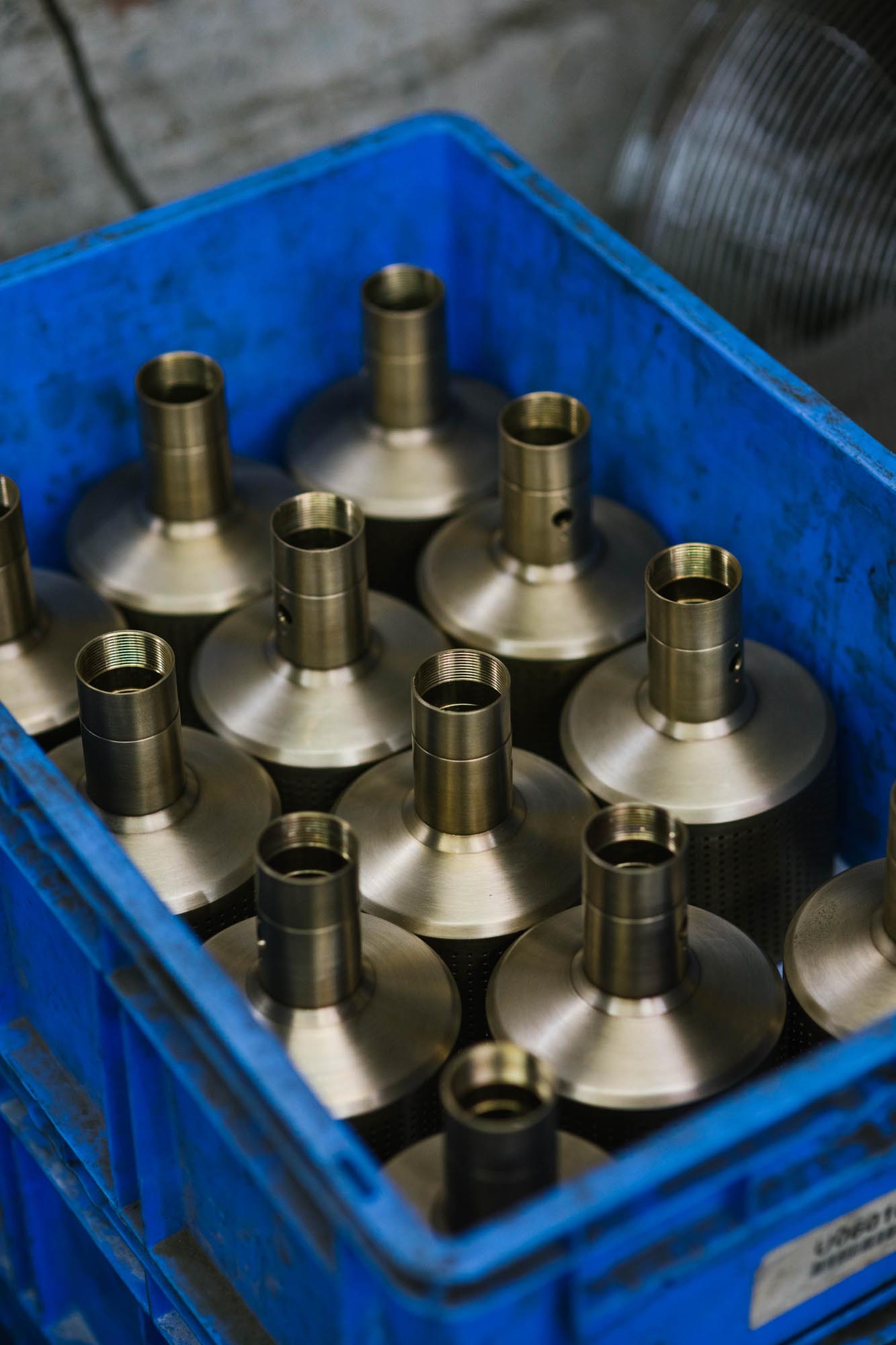 Metal - Metalworking Machines carousel 3