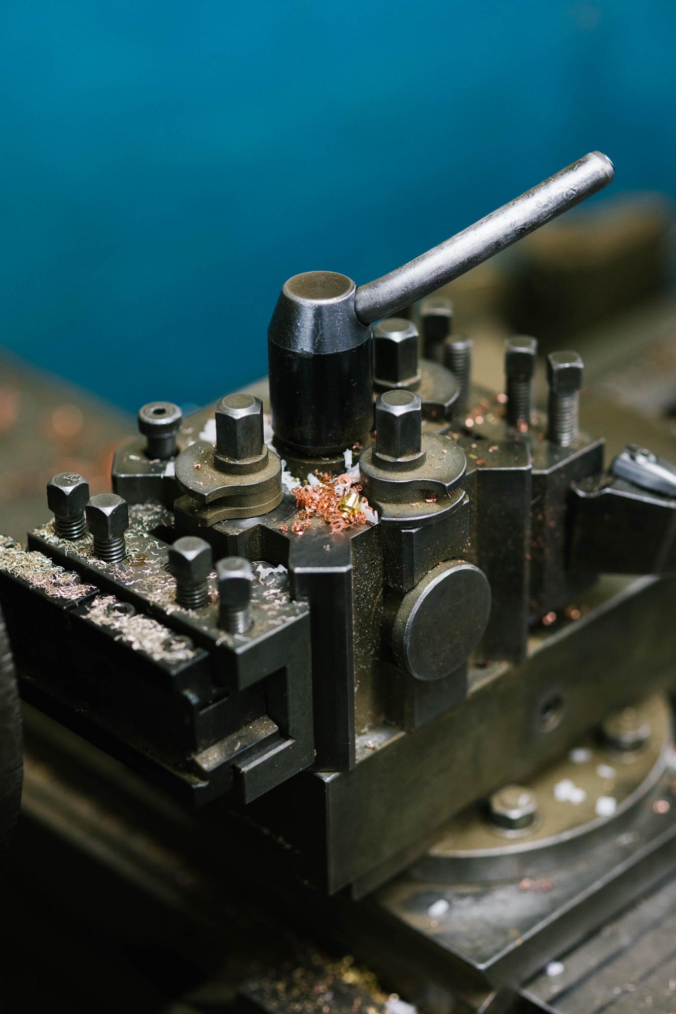 Metal - Metalworking Machines carousel 2