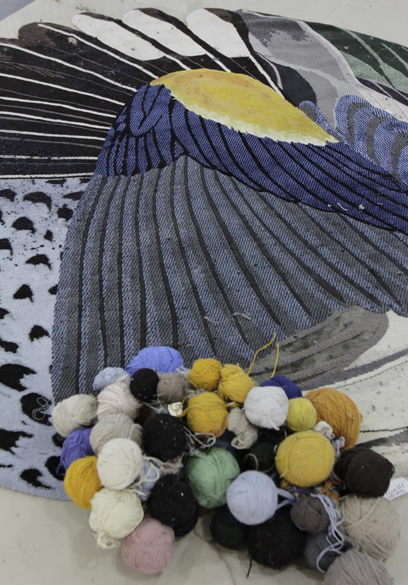 Textile - CC Tapis 3