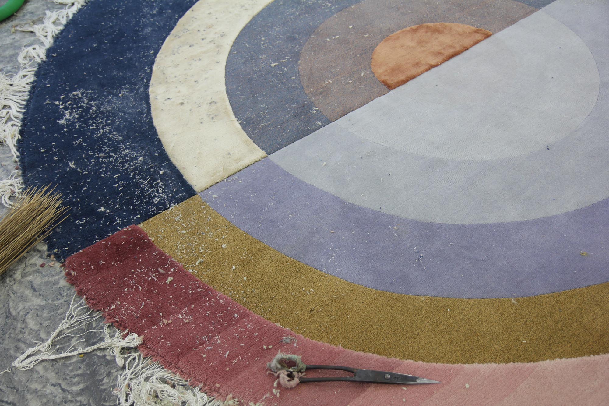 Textile - CC Tapis 1