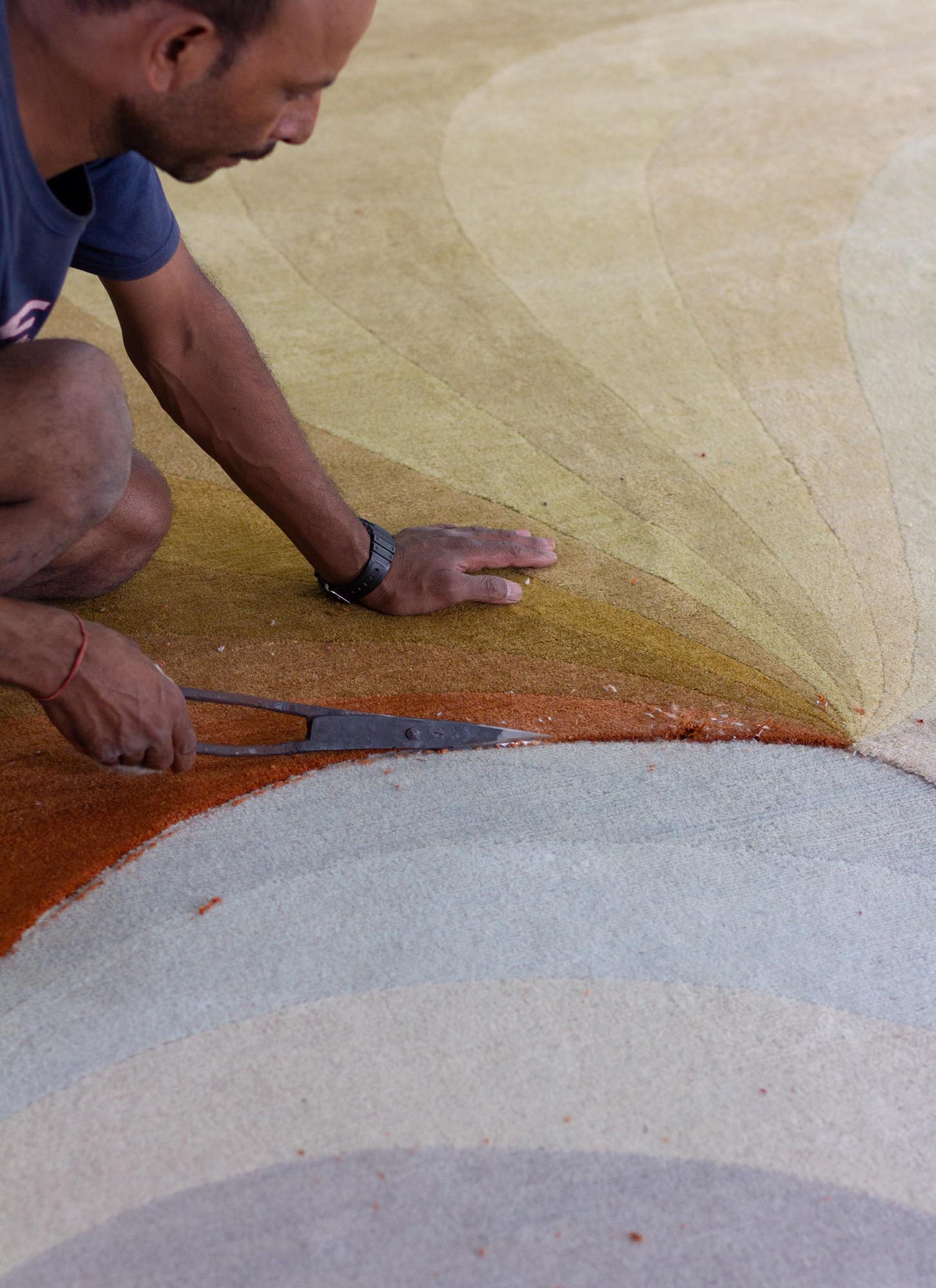 Textile - CC Tapis 5